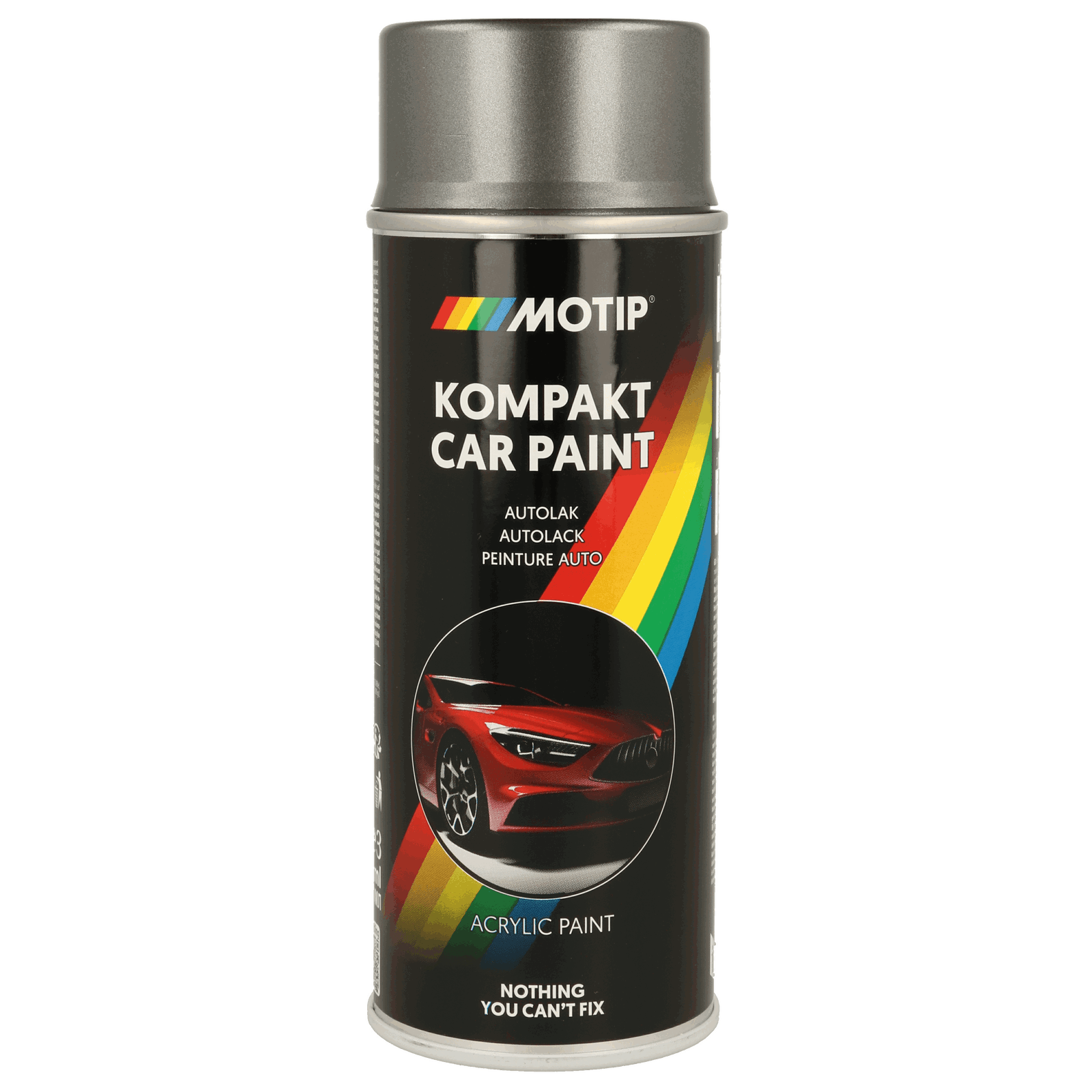 Akriliniai dažai MOTIP KOMPAKT, spalvos kodas 51040, 400 ml