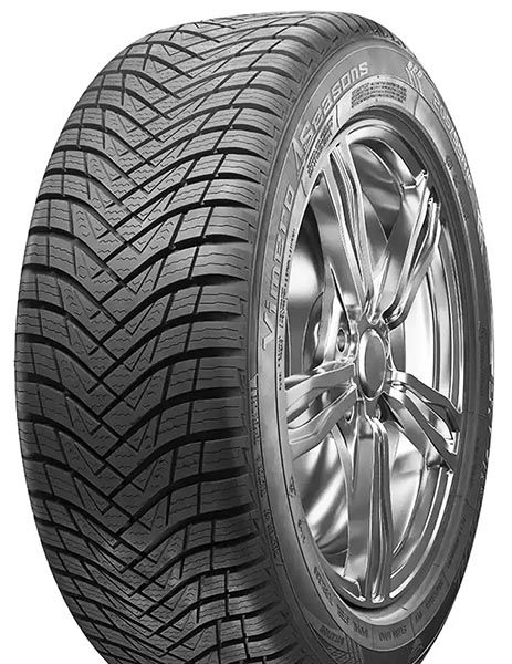 Premiorri Vimero 4 seasons 205/55R16 94 V