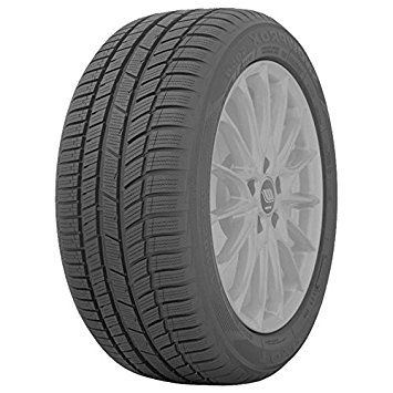 Toyo Snowprox S954 225/40 R18 92 W