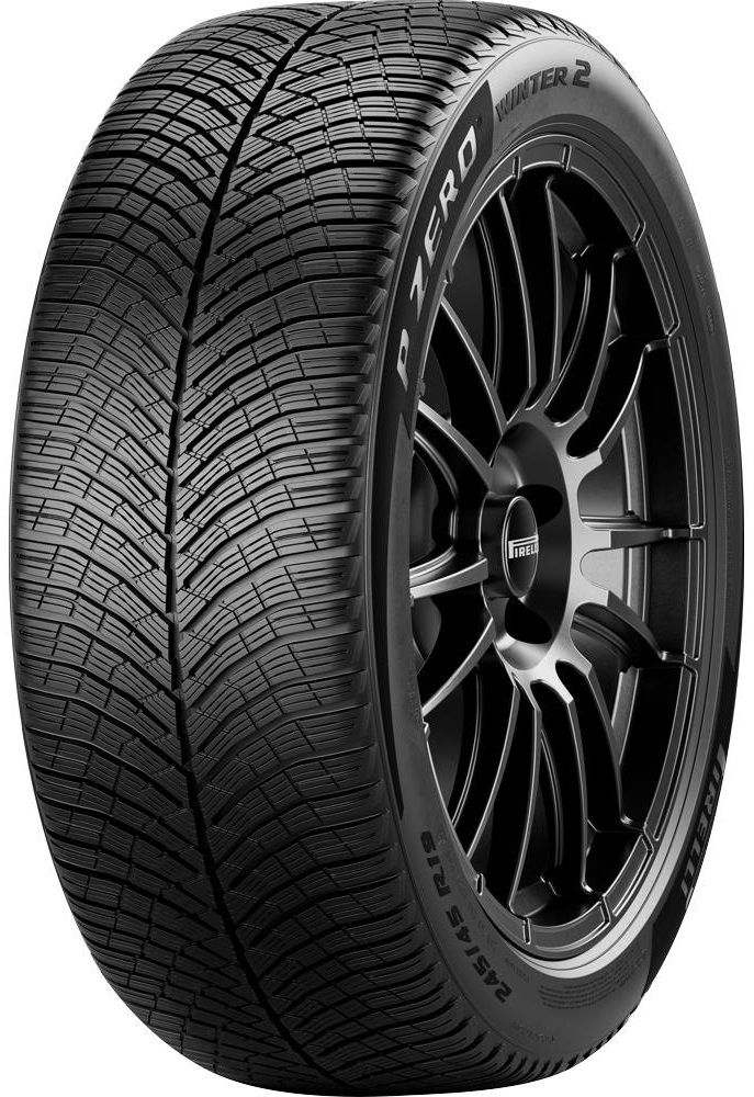 Pirelli PZero Winter 2 235/45R20 100 W