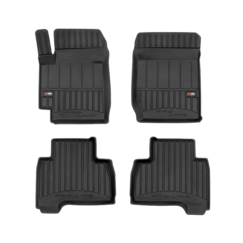 Automobiliniai kilimėliai SUZUKI GRAND VITARA I 2005-2014