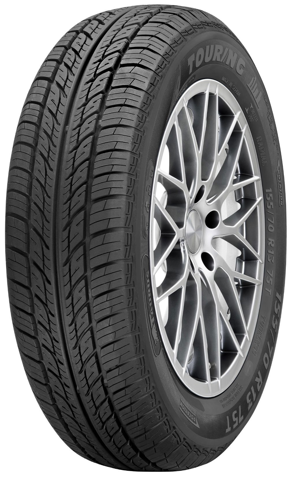Taurus/Kormoran Touring 155/65 R14 75 T
