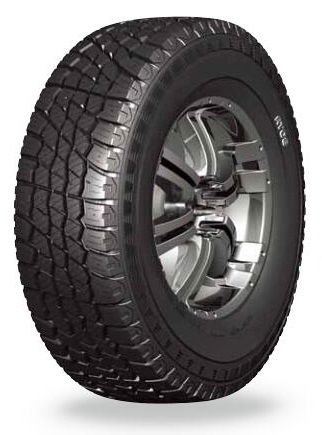 Tracmax X-Privilo AT08 265/60 R18 114 T