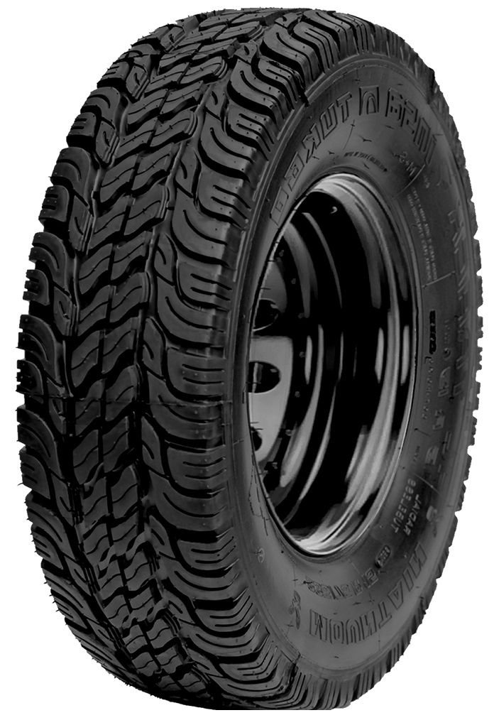 Insa Turbo Mountain 245/70 R16 107 Q