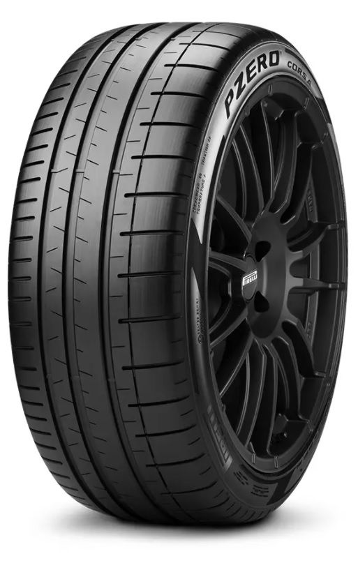 Pirelli P Zero Corsa PZC4 275/35 R20 102 Y