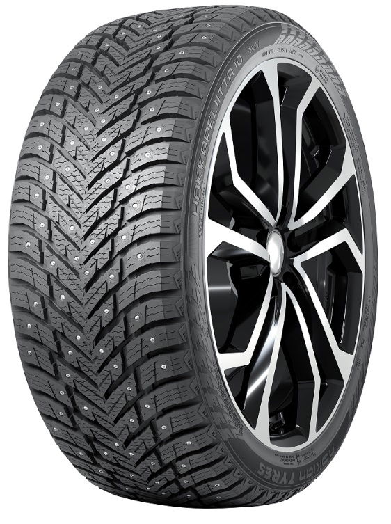 Nokian Hakkapeliitta 10 SUV 315/35R22 111 T