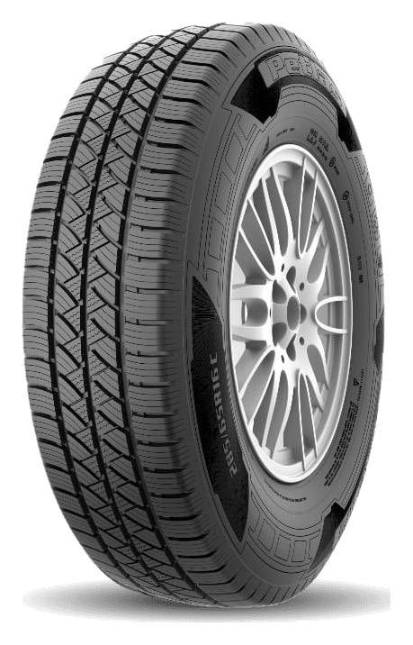Petlas Vanmaster All Season + 195/60R16 99 T