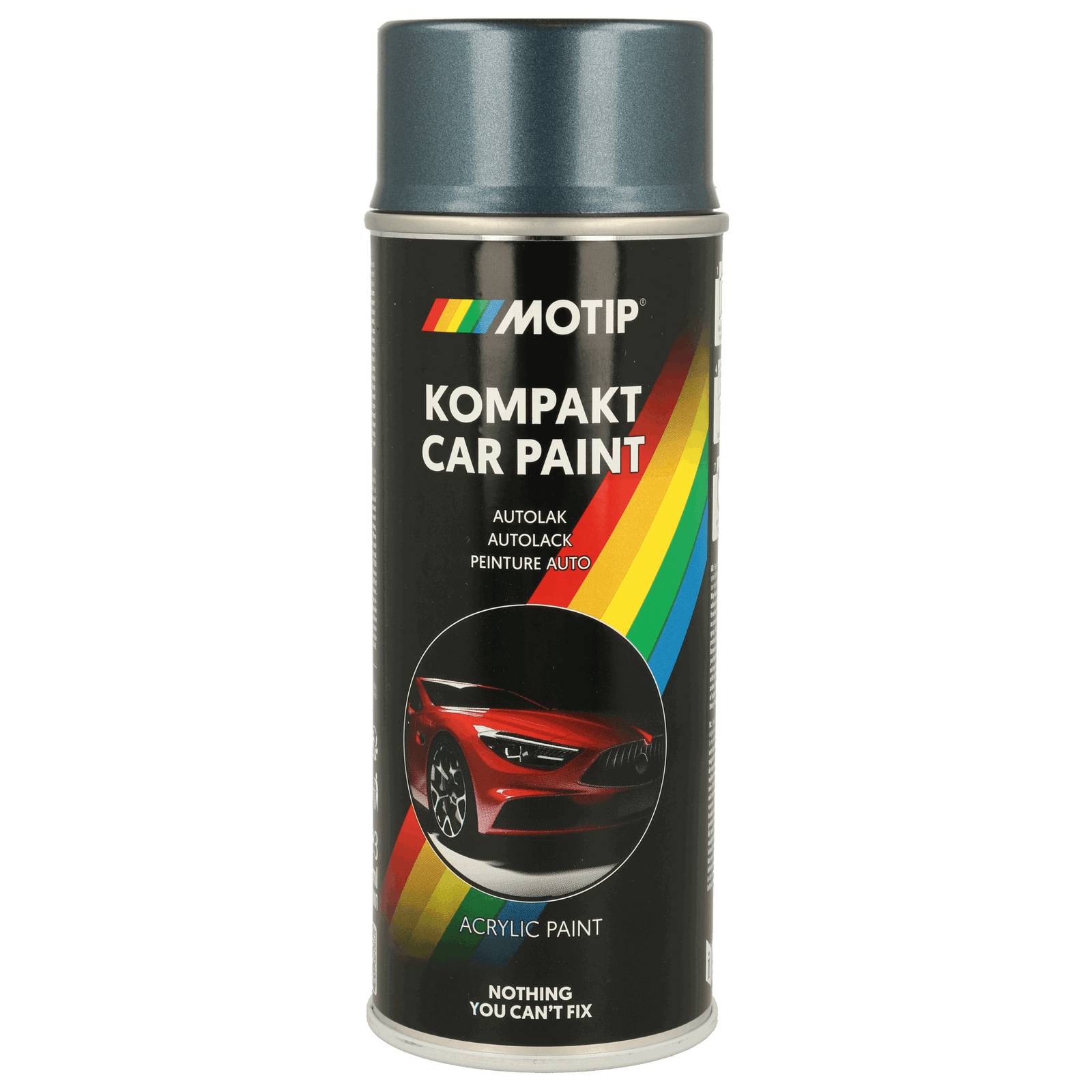 Akriliniai dažai MOTIP KOMPAKT, spalvos kodas 54660, 400 ml