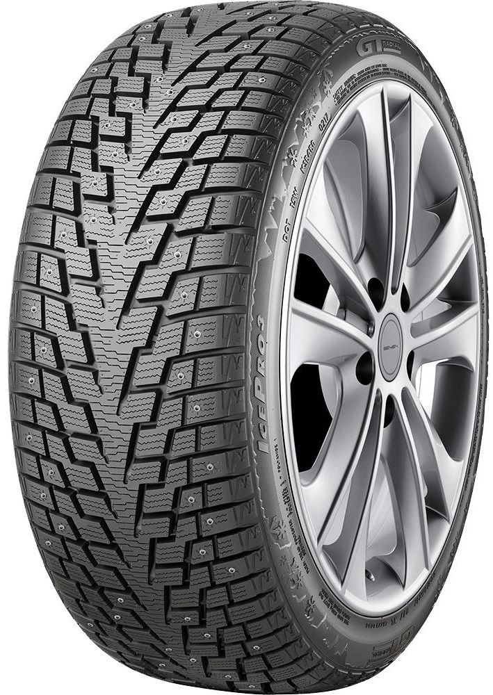 GT Radial Icepro 3 Evo 225/45R18 95 T