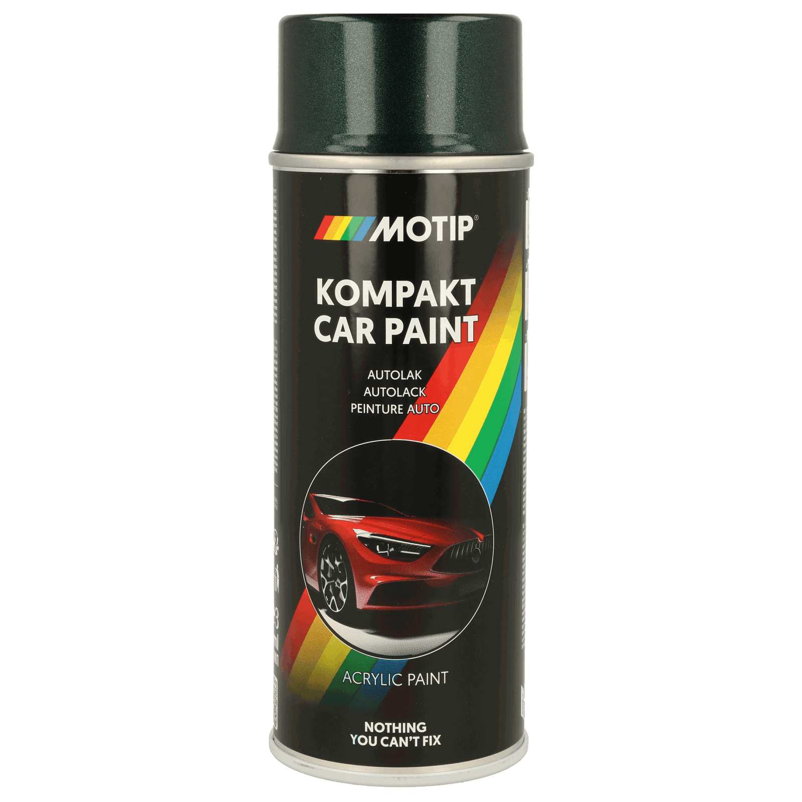 Akriliniai dažai MOTIP KOMPAKT, spalvos kodas 53590, 400 ml