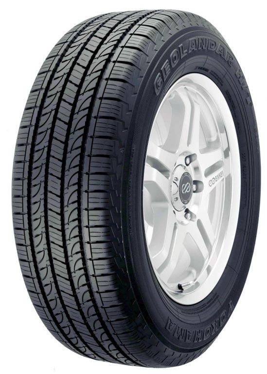 Yokohama Geolandar H/T G056 285/50R20 112 V