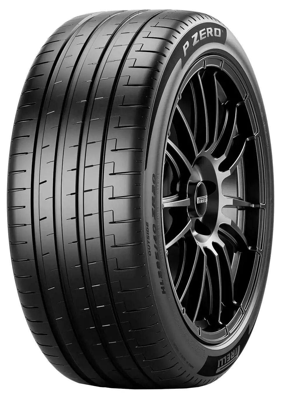 Pirelli P Zero (PZ5) 315/40R21 111 Y