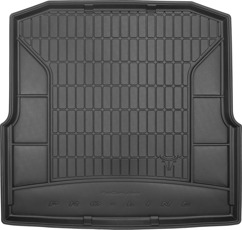 Automobilinis kilimėlis bagažinei SKODA OCTAVIA III KOMBI NUO 2012