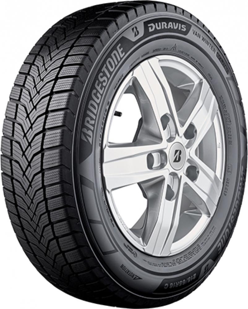 Bridgestone Duravis Van Winter 215/70R15 109 R