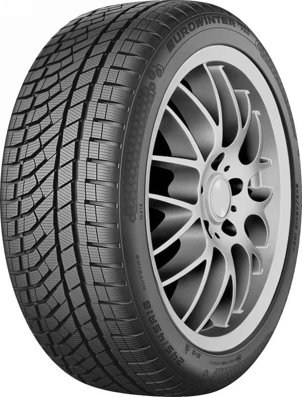 Falken Eurowinter HS 02 Pro 265/60R18 114 V