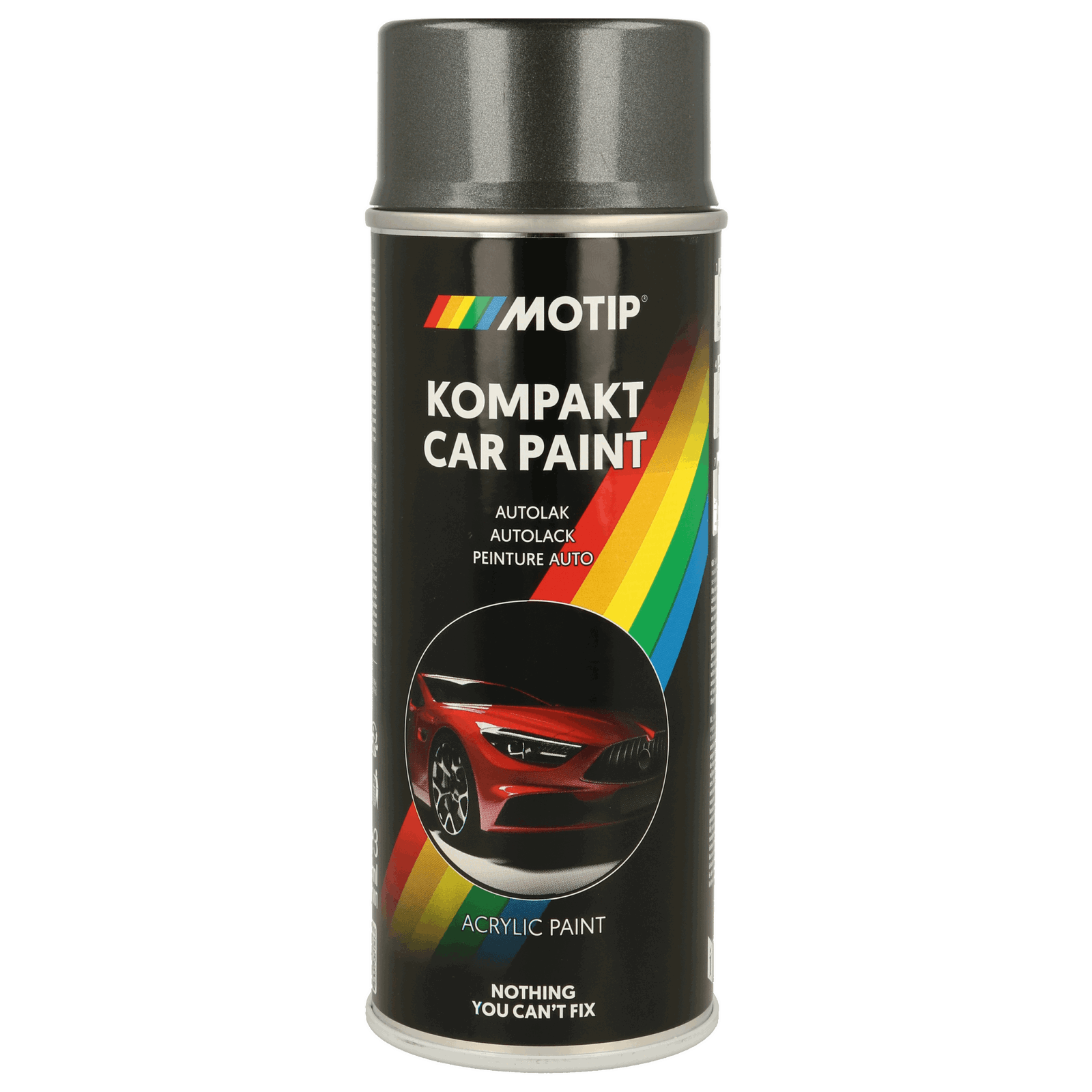 Akriliniai dažai MOTIP KOMPAKT, spalvos kodas 51065, 400 ml
