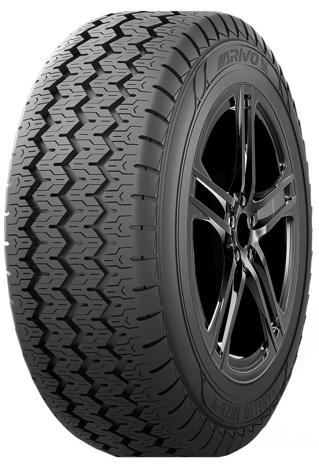 Arivo Transito ARZ 6-X 215/80R14 112/110 R