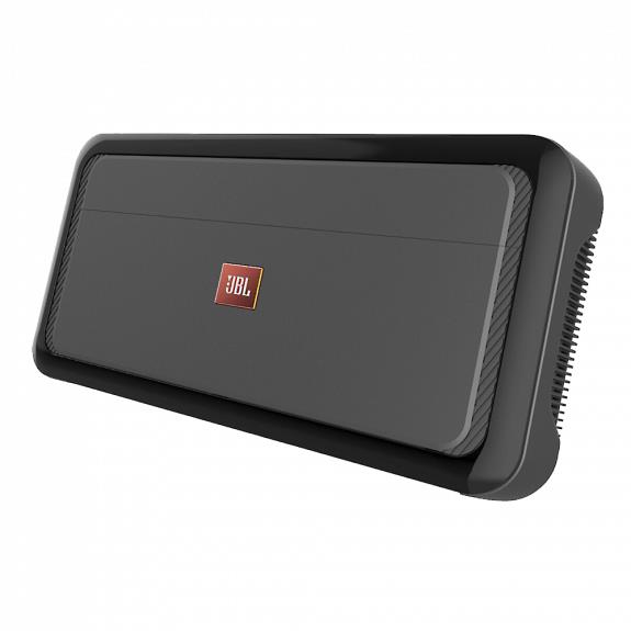Garso stiprintuvas JBL 5CH 45WX4+500WX1/AMPCBA5055