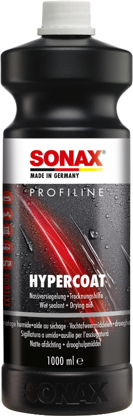 Šlapia danga kėbului SONAX Profiline Hypercoat, 1L