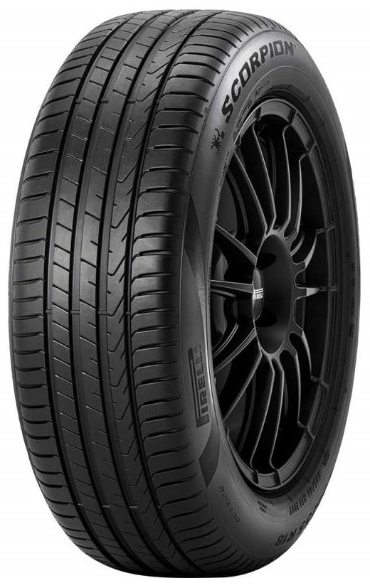 Pirelli Scorpion 275/45 R20 110 Y