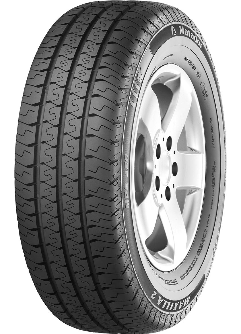 Matador MPS330 Maxilla 2 215/75R16 113 R