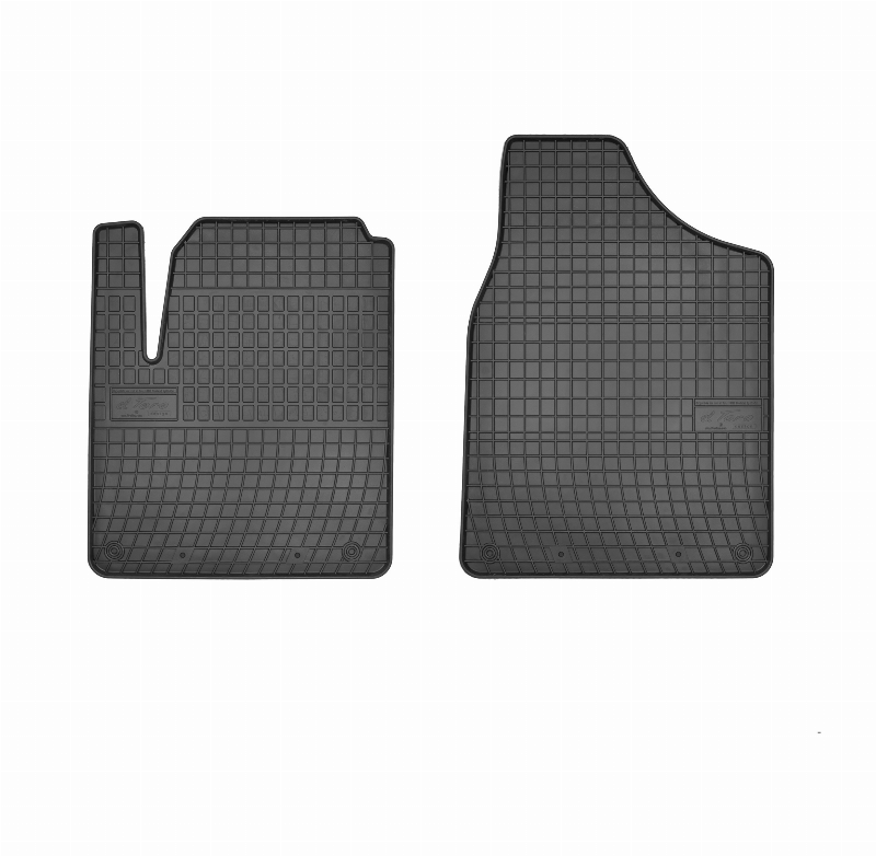 Automobiliniai kilimėliai FORD GALAXY I 2OS 1995-2006; SEAT ALHAMBRA I 2OS 1995-2010; VW SHARAN I 2OS 1996-2010