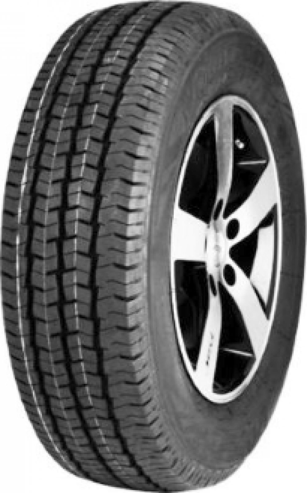 Ovation V-02 175/65R14 90/88 T