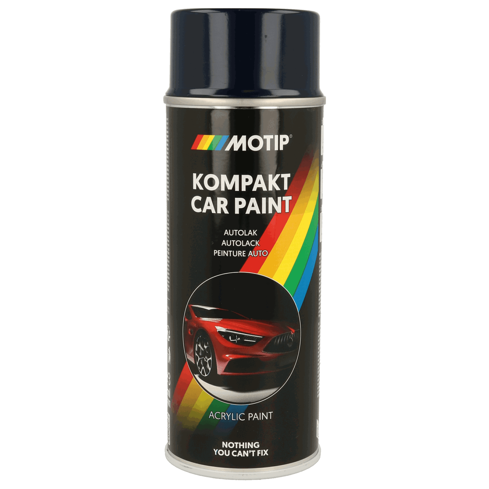 Akriliniai dažai MOTIP KOMPAKT, spalvos kodas 44660, 400 ml