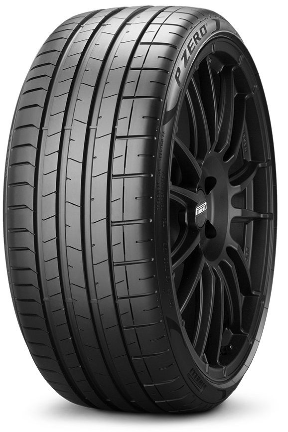 Pirelli P Zero PZ4 Sports Car 275/40R19 101 Y