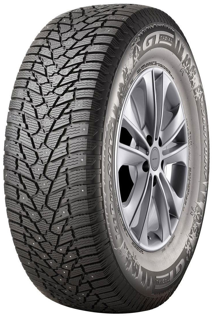 GT Radial Icepro SUV 3 Evo 235/65R18 106 T