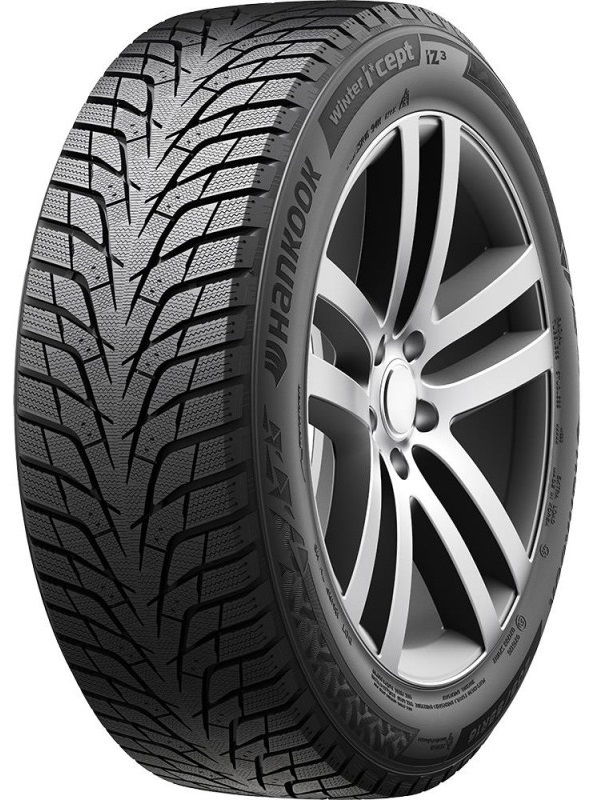 Hankook Winter I*cept IZ3 (W636) 225/45R18 95 H