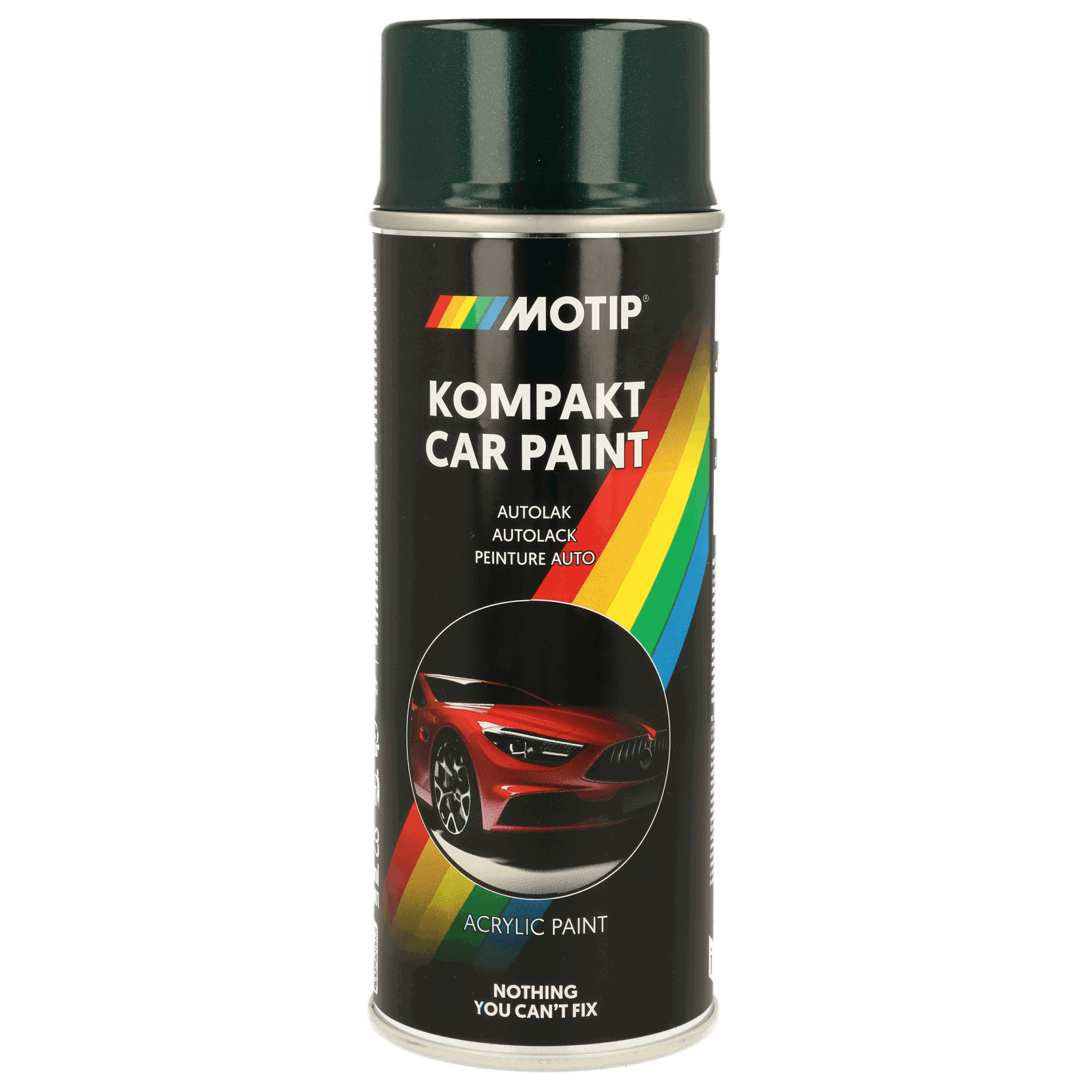 Akriliniai dažai MOTIP KOMPAKT, spalvos kodas 53574, 400 ml