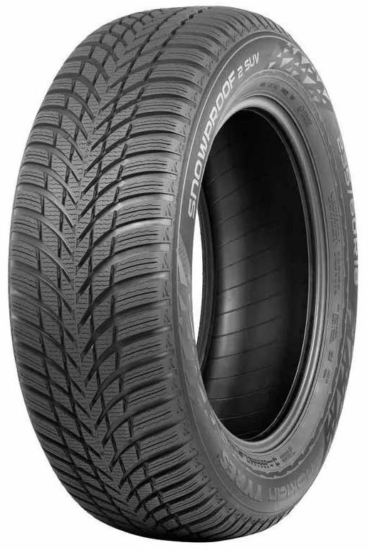 Nokian Snowproof 2 SUV 255/40R20 101 V
