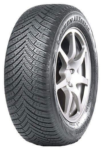 Leao iGreen All Season 185/60 R15 88 H