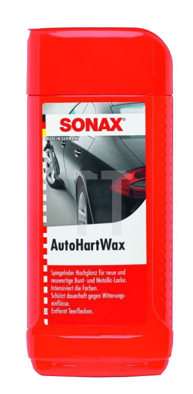 Automobilinis vaškas SONAX, 500 ml