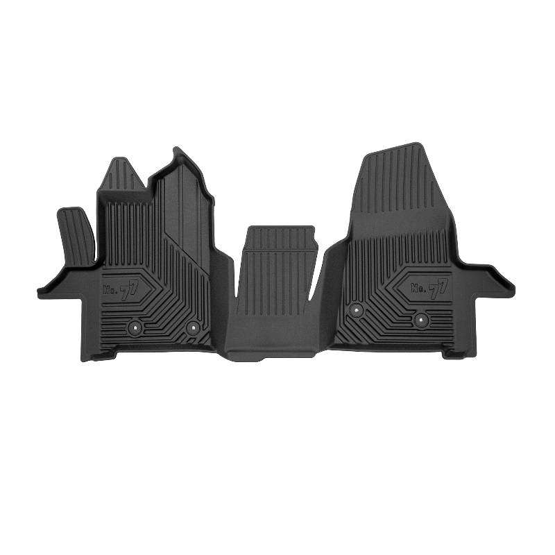 Automobiliniai kilimėliai FORD TRANSIT VI NUO 2018
