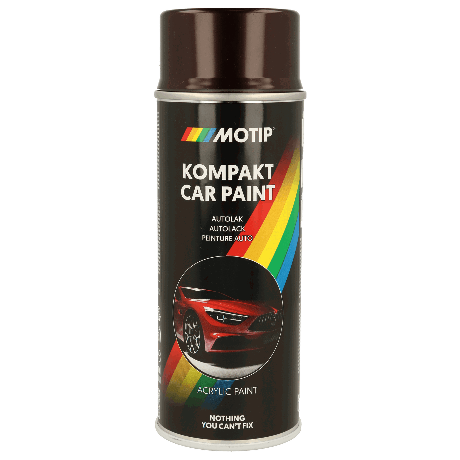 Akriliniai dažai MOTIP KOMPAKT, spalvos kodas 51478, 400 ml