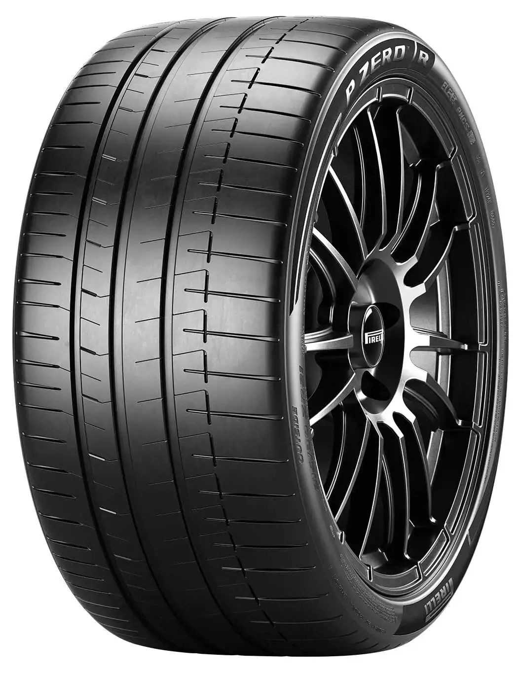 Pirelli P ZERO R 315/30R21 105 Y