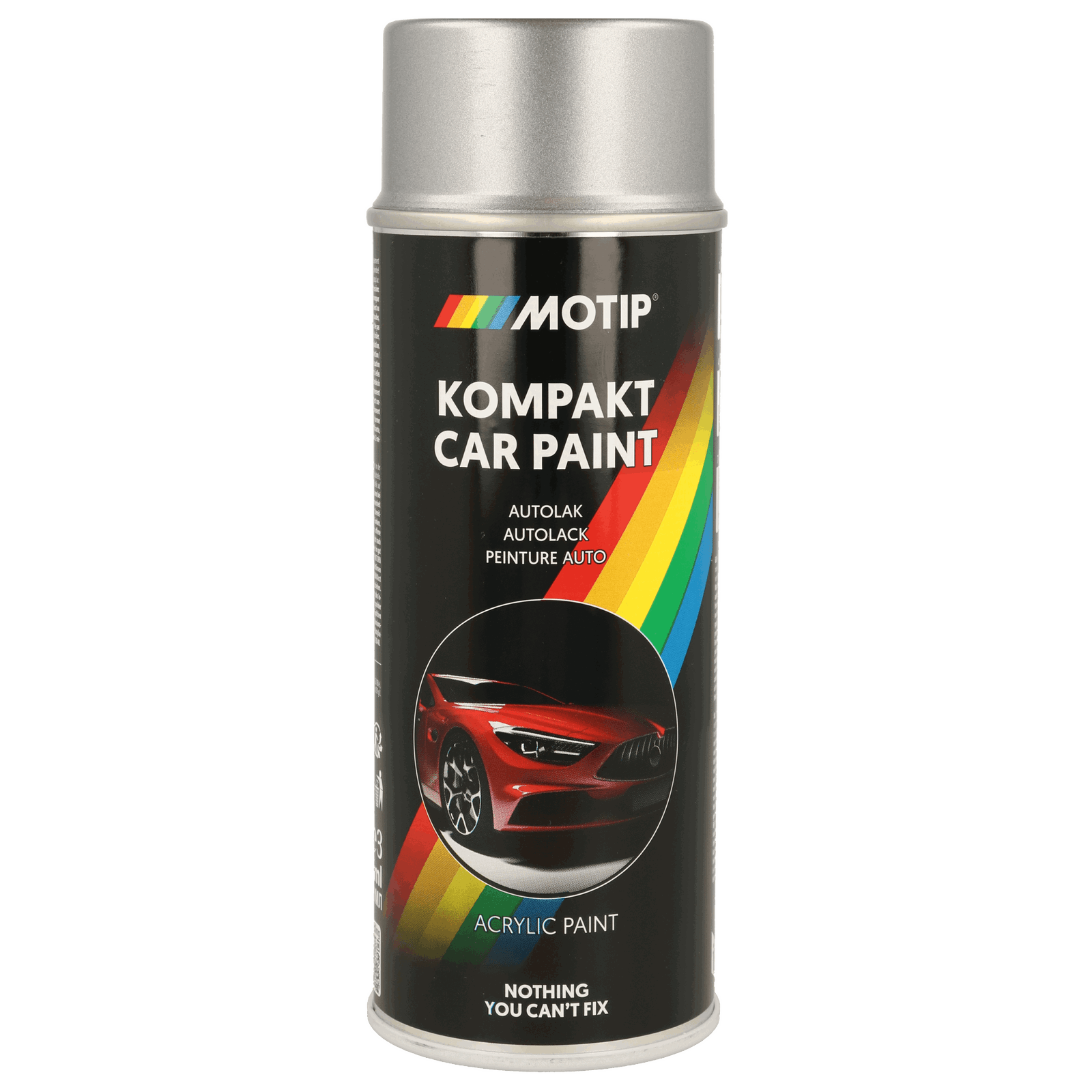 Akriliniai dažai MOTIP KOMPAKT, spalvos kodas 55170, 400 ml