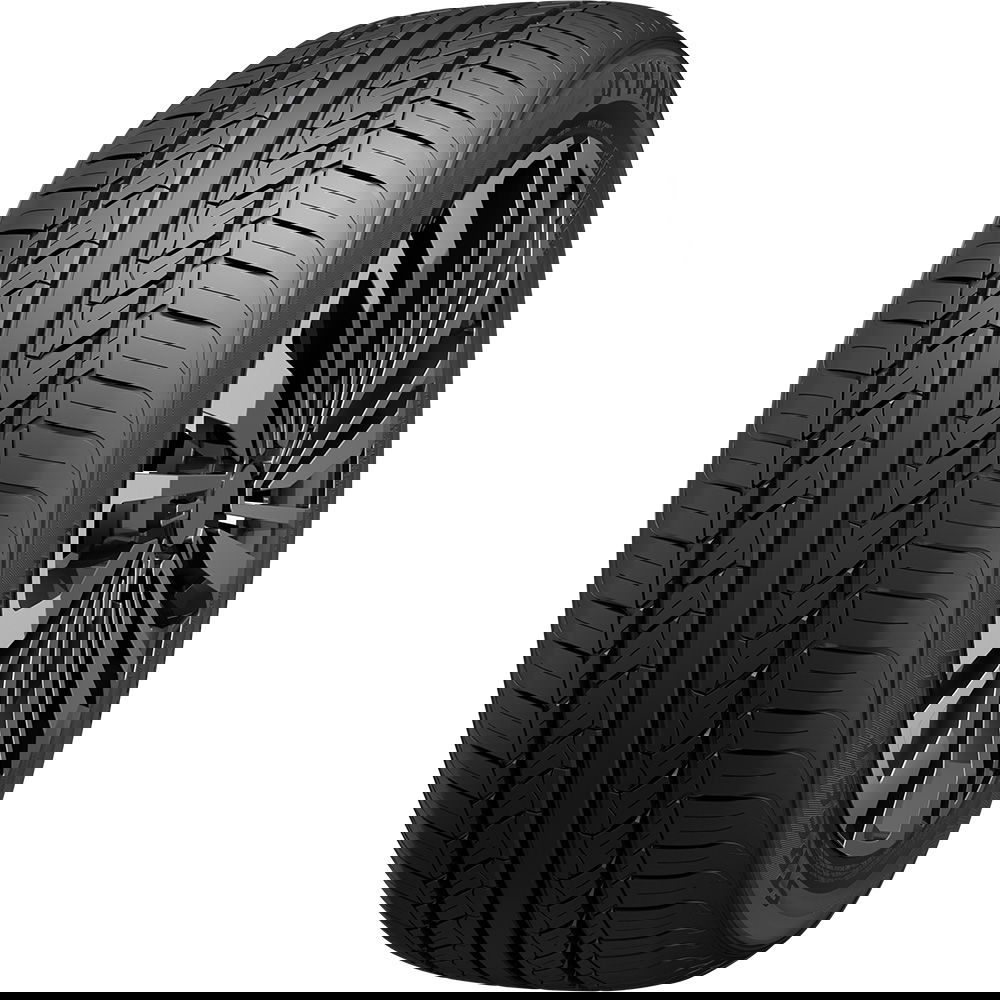 Dynamo Street-H MH01 235/60 R18 107 V