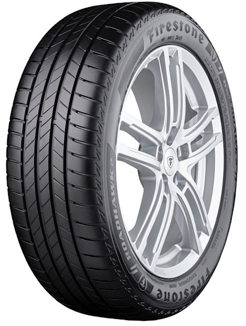 Firestone Roadhawk 2 215/55R16 93 V