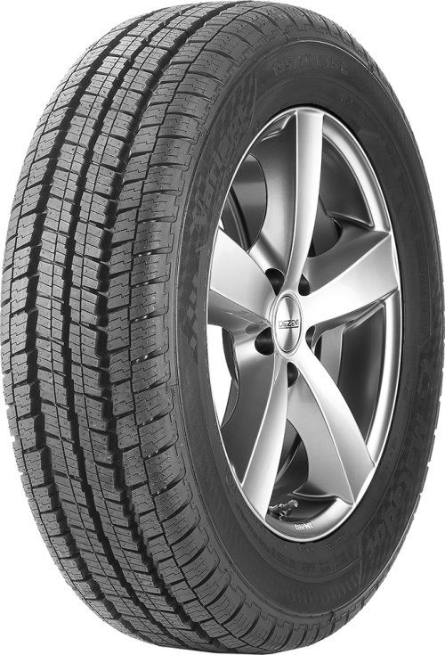Leao iGreen VAN 4S 165/70 R14 89 R