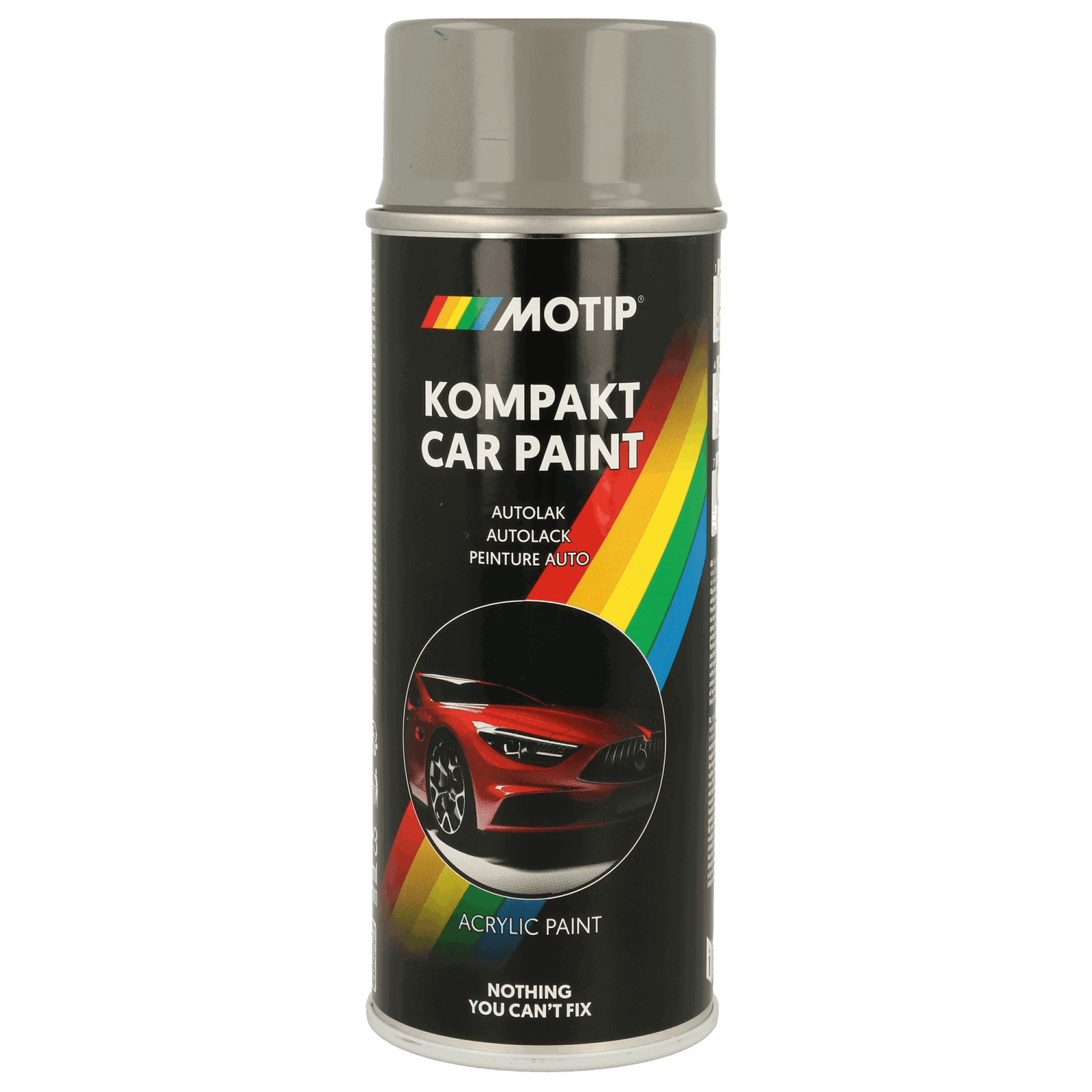 Akriliniai dažai MOTIP KOMPAKT, spalvos kodas 46805, 400 ml