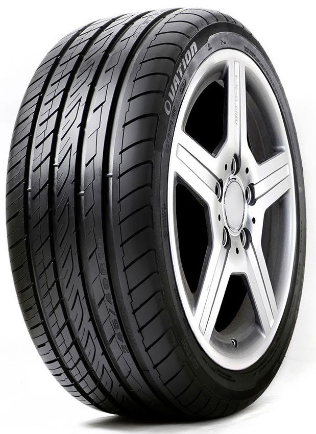 Ovation VI-388 235/40R18 95 W