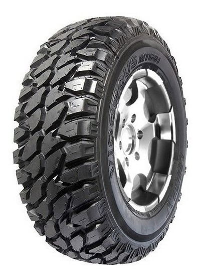 Hifly Vigorous MT601 12.50/33 R15 108 Q