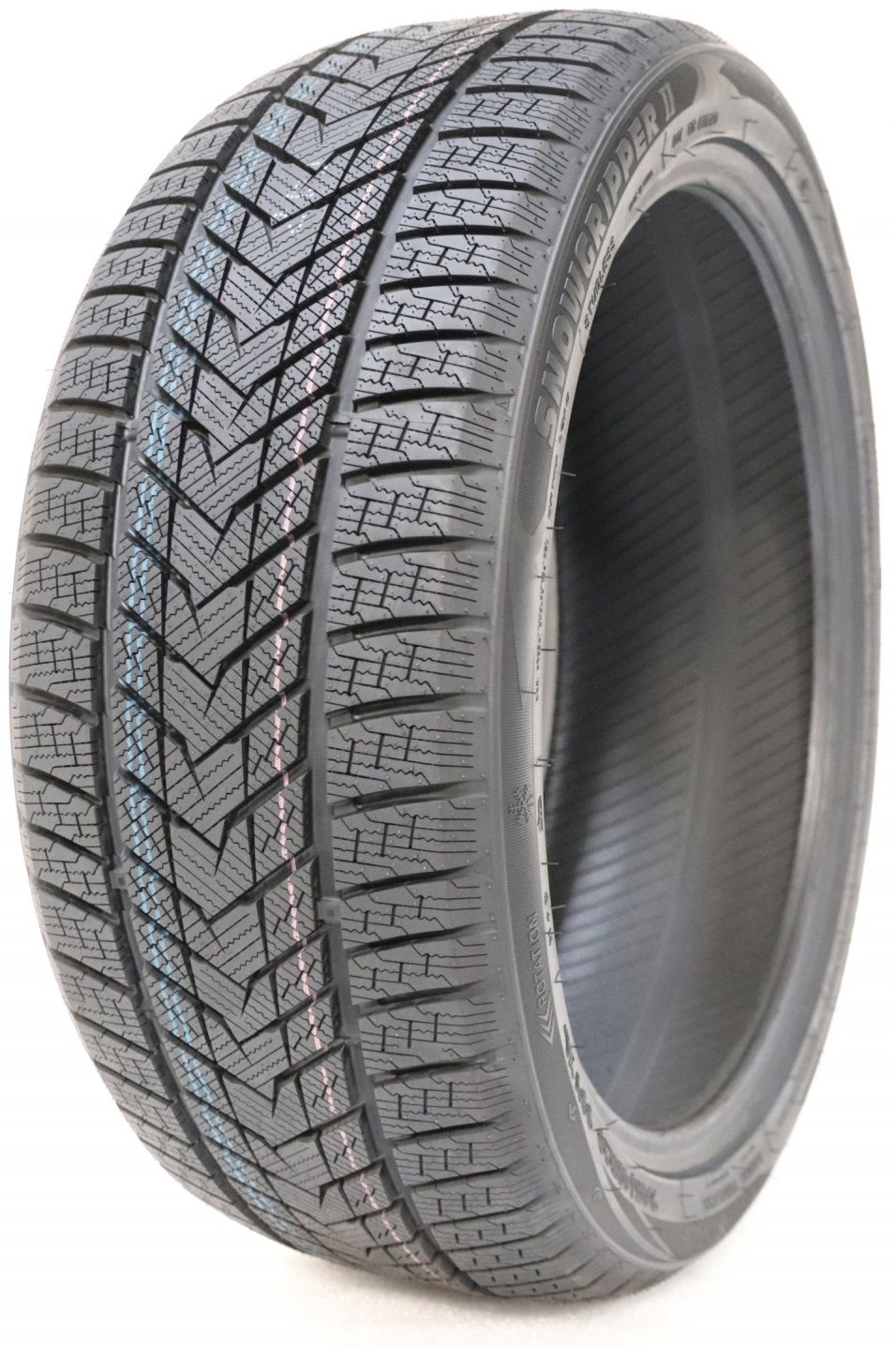 iLink Snowgripper II 275/45R20 110 H