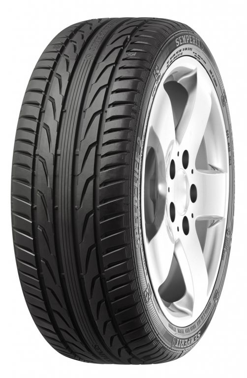 Semperit Speed-Life 2 215/45R17 87 Y