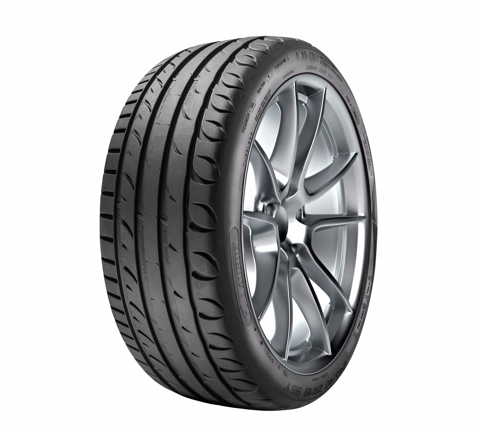 Taurus/Kormoran Ultra High Performance 225/45 R17 94 Y