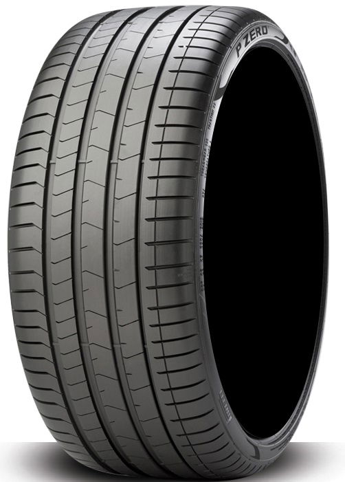 Pirelli P Zero PZ4 Luxury Saloon 305/35R21 109 Y