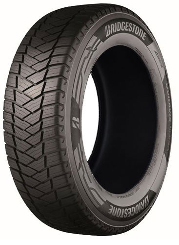 Bridgestone Duravis All-Season 215/70 R15 109 S